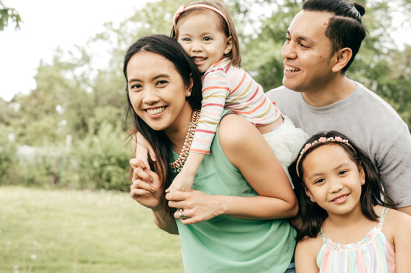 Family Dentistry in Seaside