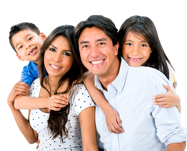 Dentist in Seaside, CA - Family & Cosmetic Dental 93955